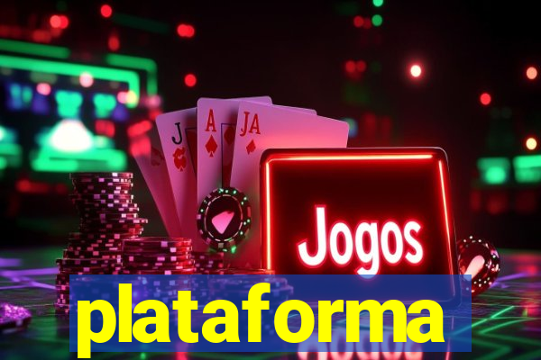 plataforma estrangeira de jogos